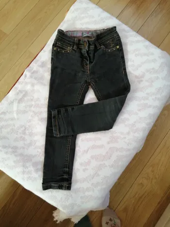 Jean 4 ans