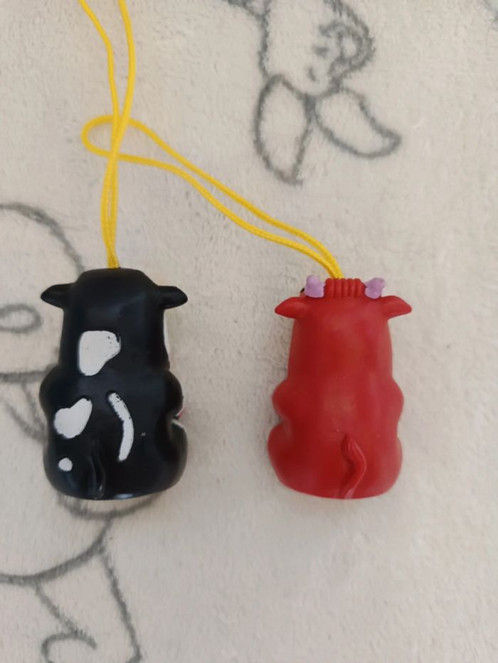 Figurines Winnie - photo numéro 3