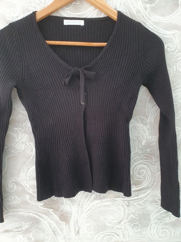 Gilet Promod T36