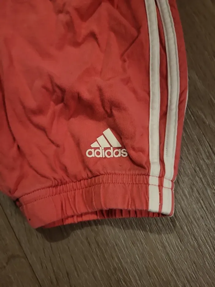 Short 3/4 ans - photo numéro 2