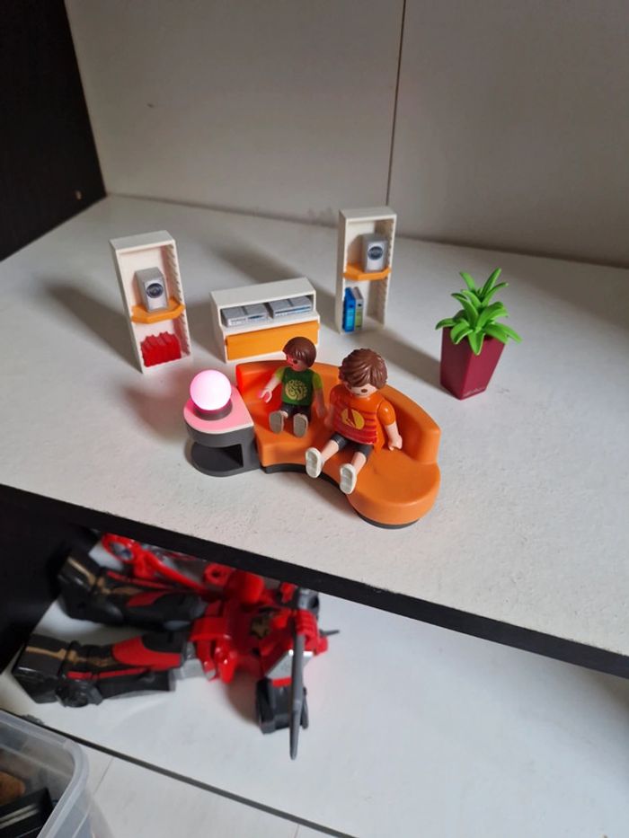 Playmobil - photo numéro 2