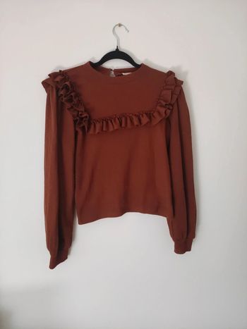 Blouse cache cache 36