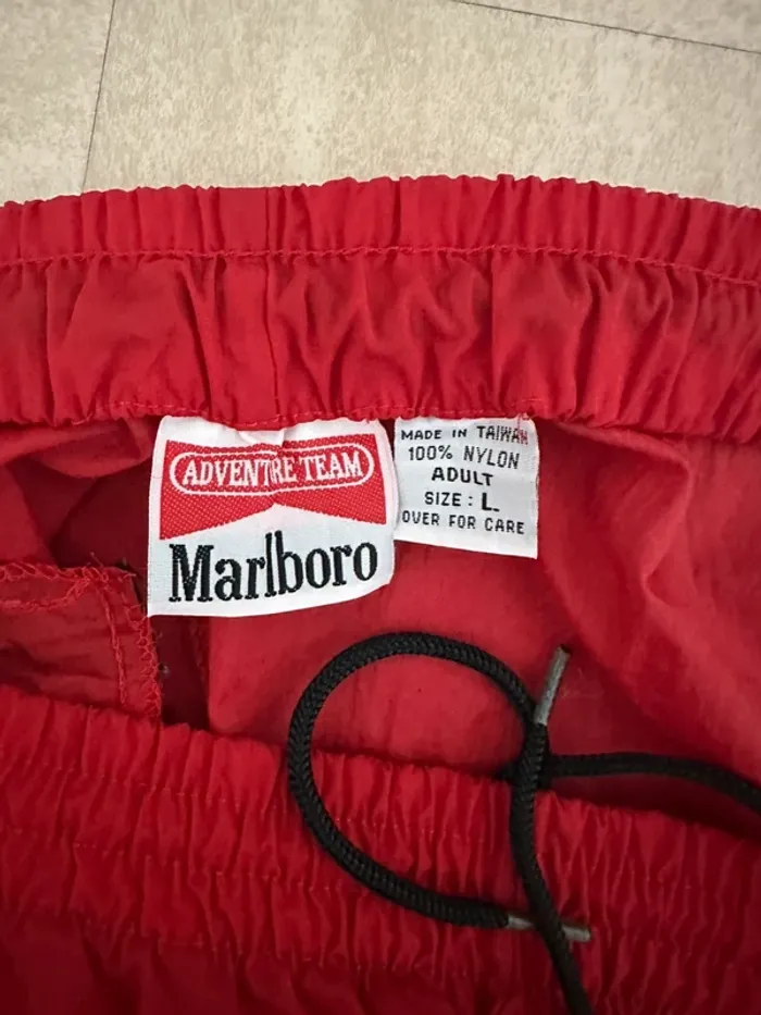 Survêtement Marlboro - photo numéro 13