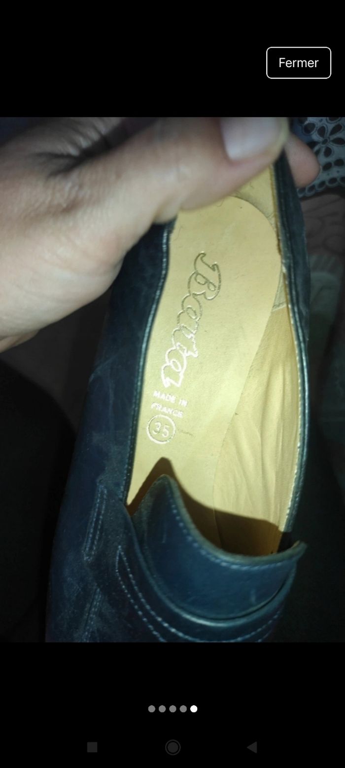 Très belle chaussures neuf ch4 - photo numéro 2