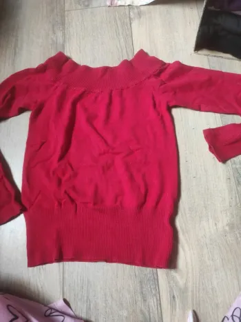 Pull taille 36