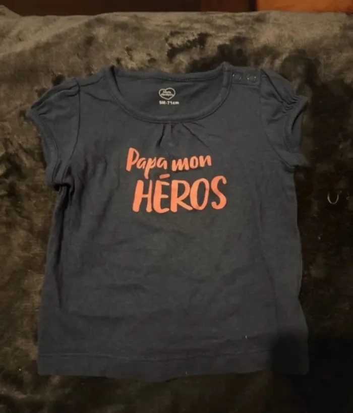 T-shirt