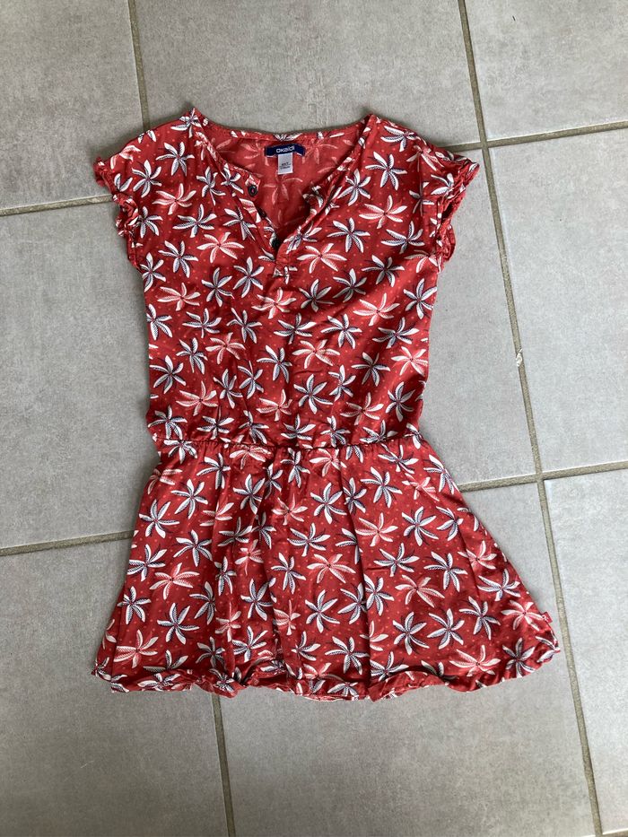 Lot de 2 robes - photo numéro 4