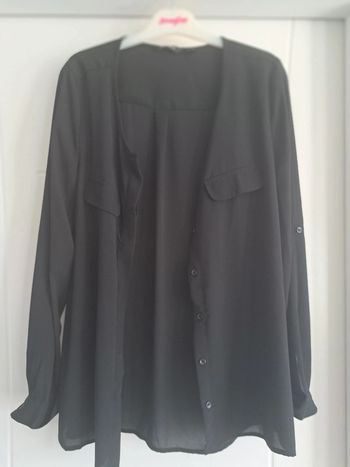 Chemise Esmara 40