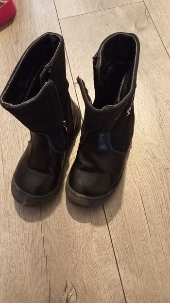 Bottes