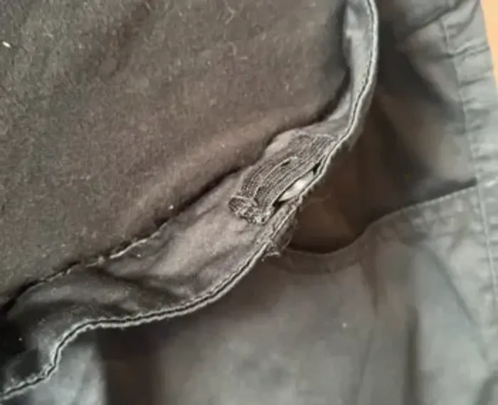 Pantalon confortable de Grossesse - photo numéro 5