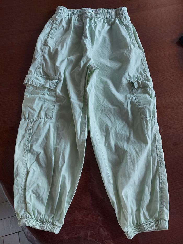 Pantalon 6 ans