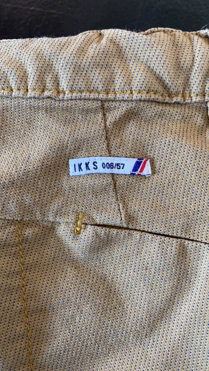 Short garçon - photo numéro 5
