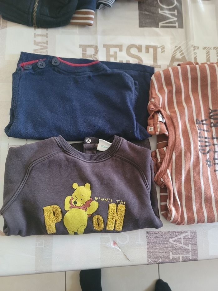 Vêtements garçon - photo numéro 5