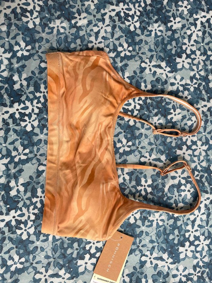 Haut maillot de bain  Rohnisch M