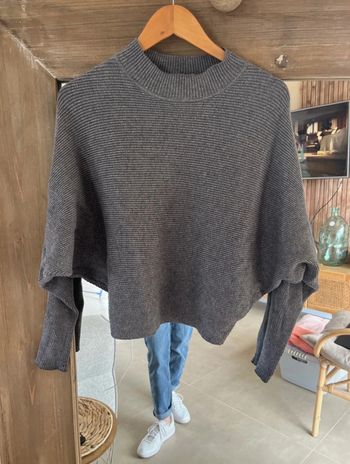 Pull Zara femme