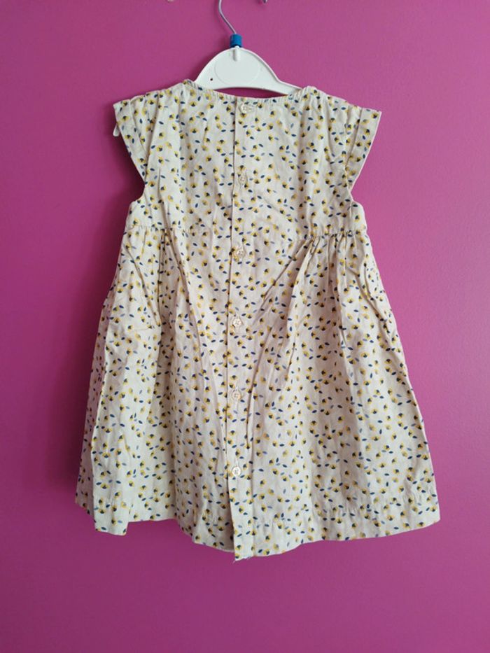 Robe b4 - photo numéro 5