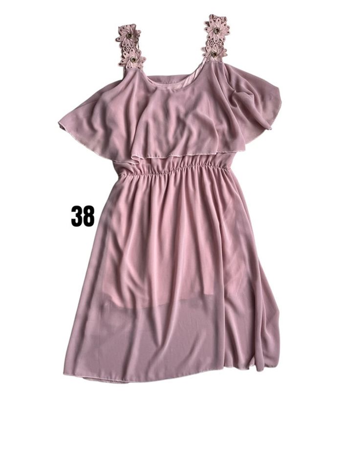 Robe 👗