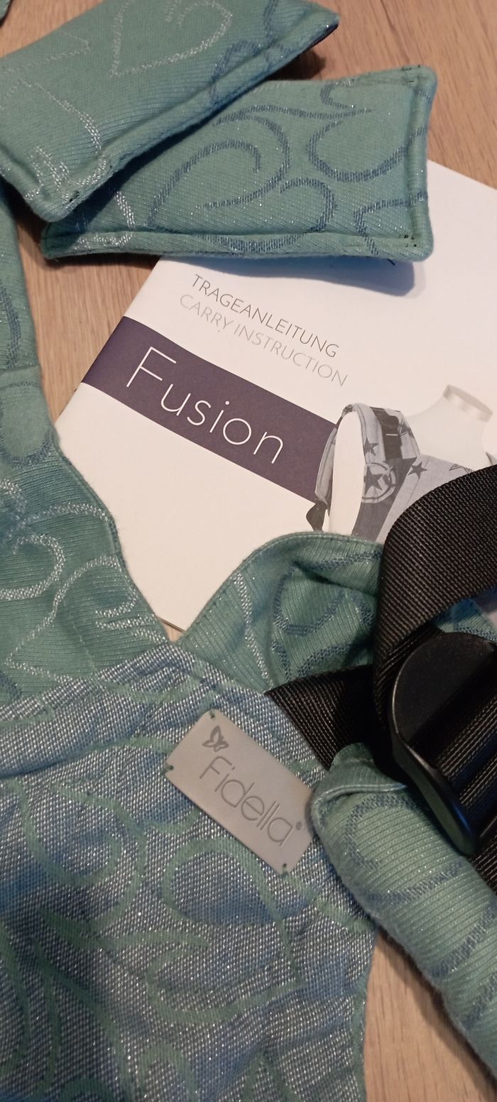 Fusion fidella - photo numéro 2