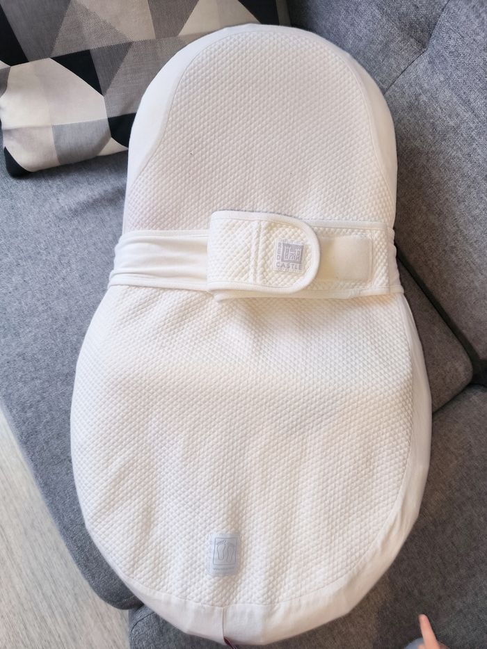 Cocoonababy Red Castle - photo numéro 2