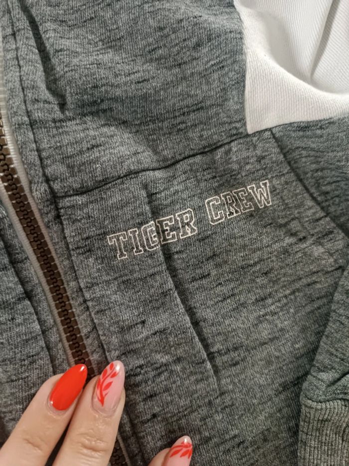 Gilet Kiabi 12 ans - photo numéro 2