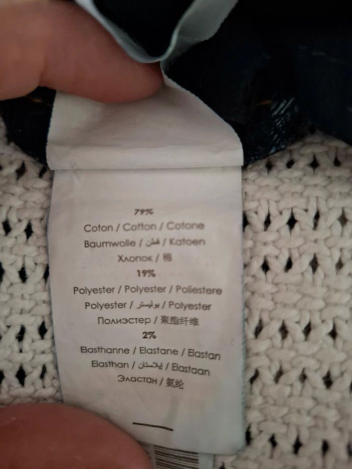 Salopette - photo numéro 6