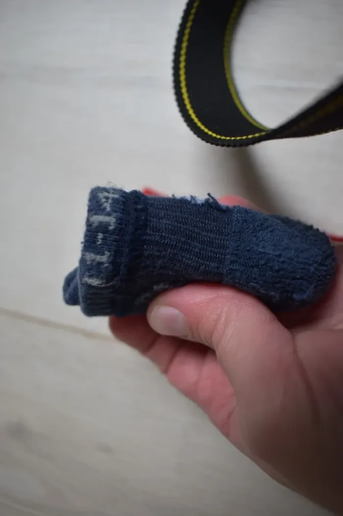 Chaussettes Tommy Hilfiger - photo numéro 2