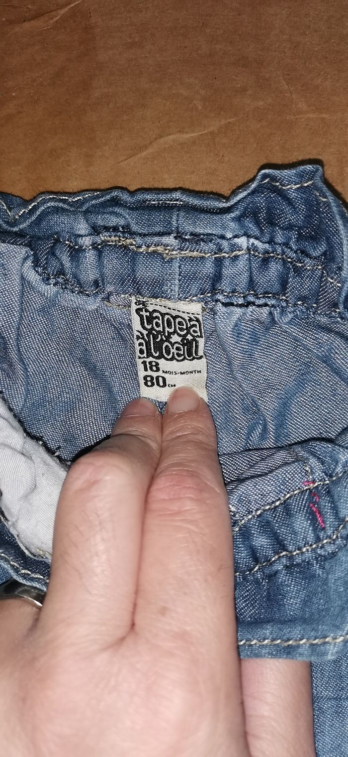 Jean - photo numéro 2