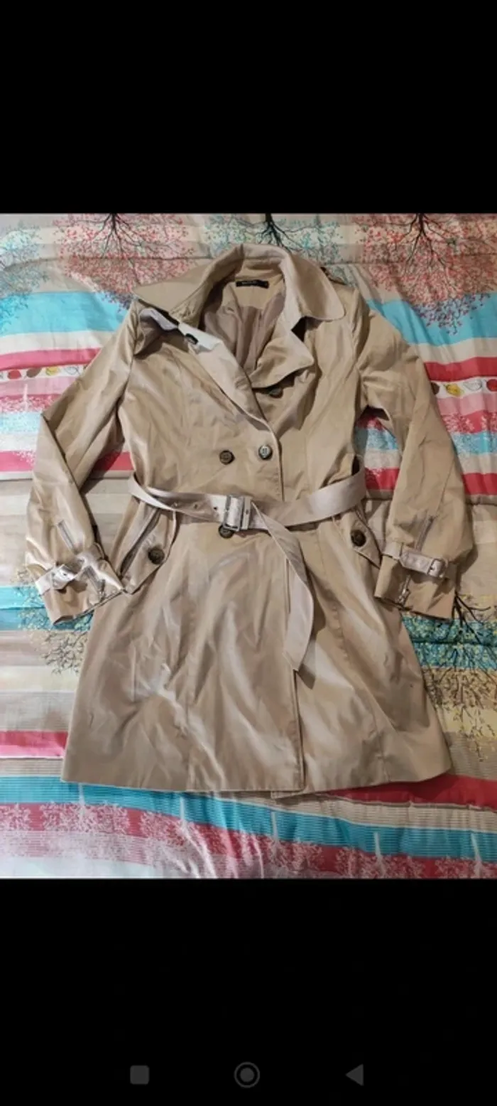 Trench Multiples T 44