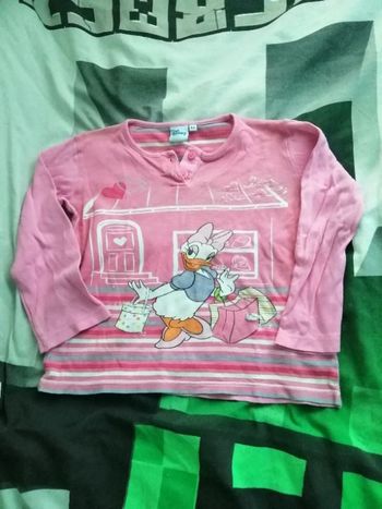 T-shirt "Disney" 6 ans