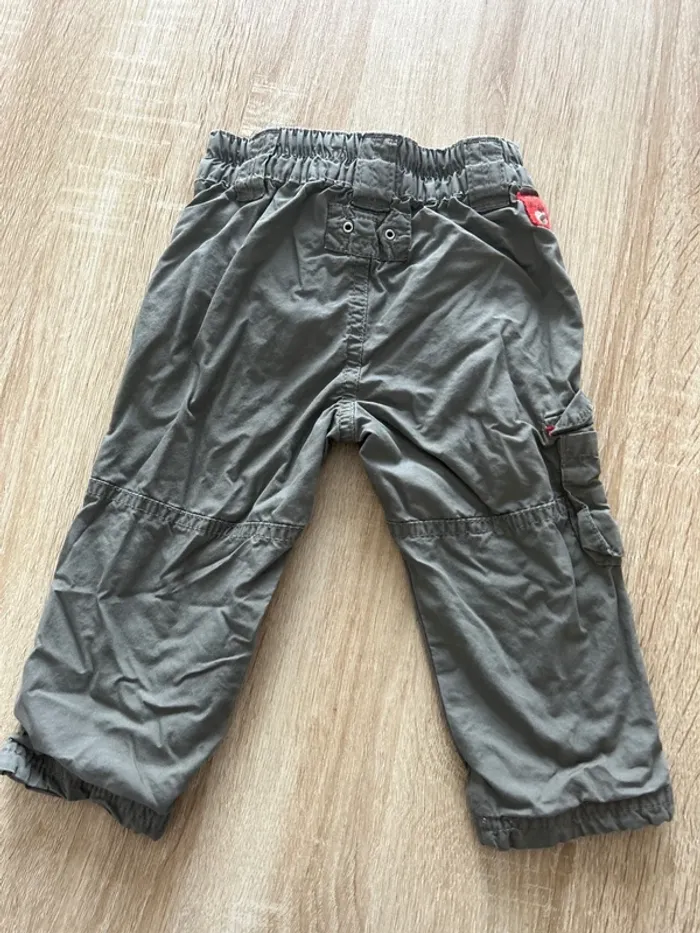 Pantalon 👖 - photo numéro 2