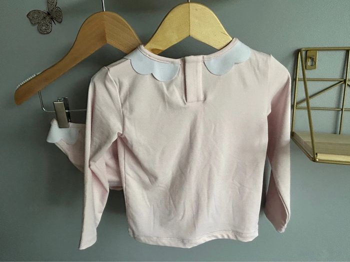 Maillot de bain anti uv Jacadi fille 36 mois neuf - photo numéro 5