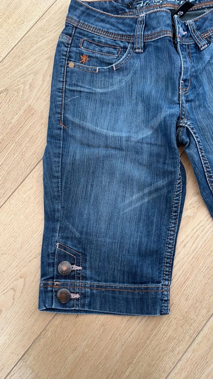 Bermuda femme - photo numéro 2