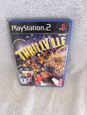 Thrillville
