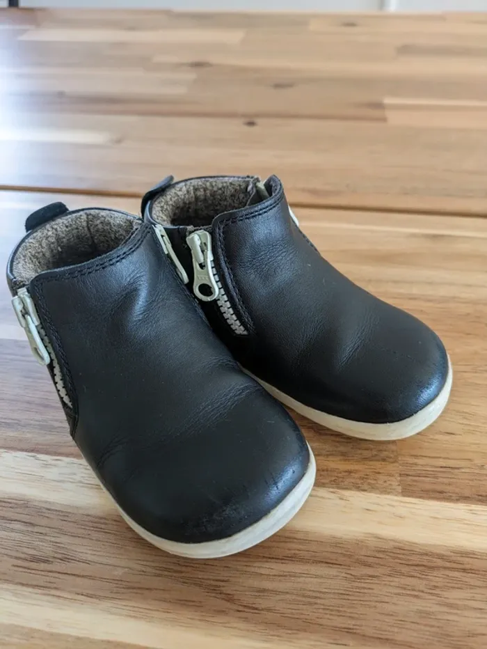 Chaussure Bobux 20 - photo numéro 2