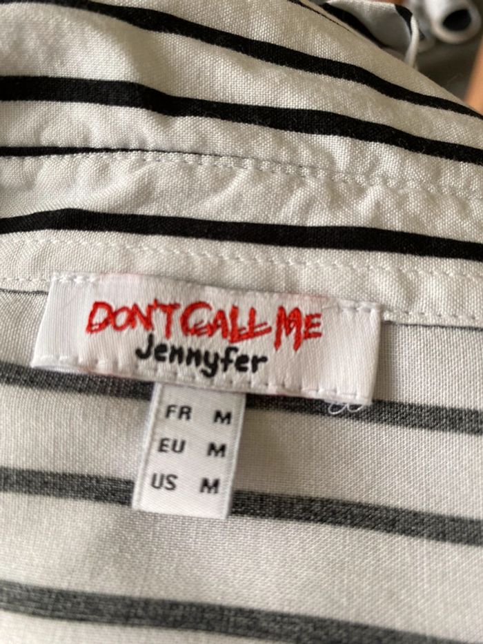 Chemise - photo numéro 3