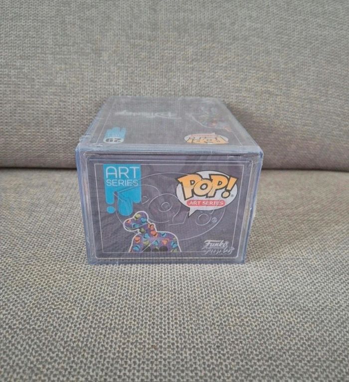 Figurine POP Goofy 29 - photo numéro 5