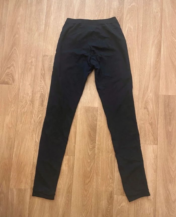 Legging à sequins femme M - photo numéro 2