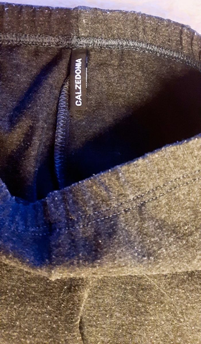 Leggings Calzedonia
3 /4 ans - photo numéro 4