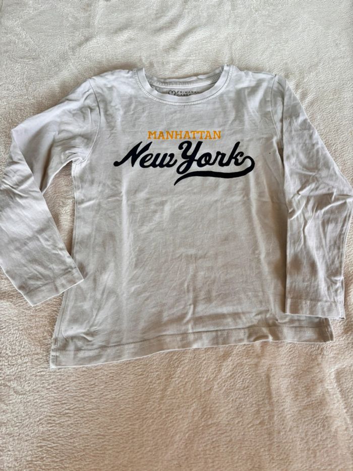 🌸T-shirt manche longue 🌸