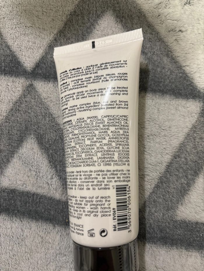 Éléments fermeté crème - photo numéro 3