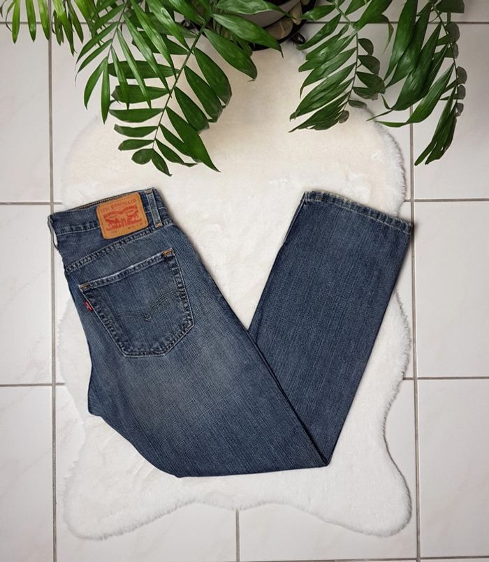 Jean Levi's 559 W30 L30 Bleu
