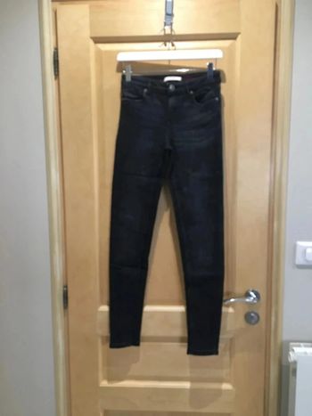 Jean Skinny noir