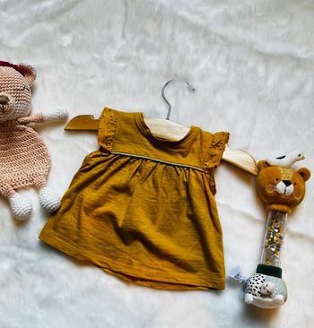 Tee shirt Gemo 3 mois