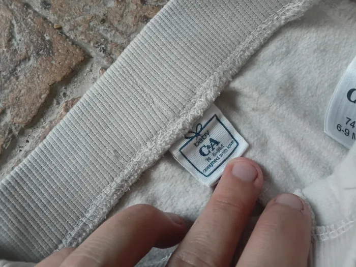 🌹3 jogging 9 mois 🌹 - photo numéro 5