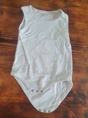 Bodie taille 12 mois