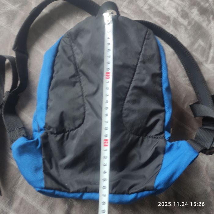 Sac a dos - photo numéro 4