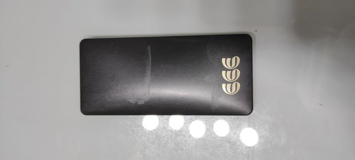 Etui à stylos