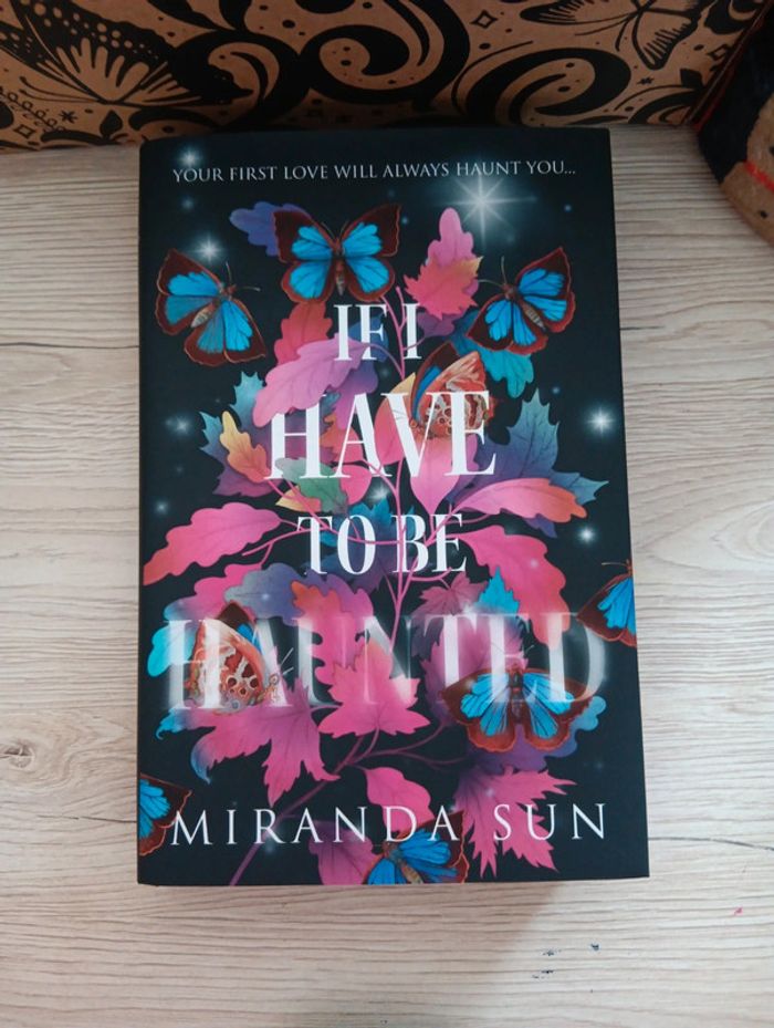 Fairyloot september 2023 - photo numéro 3