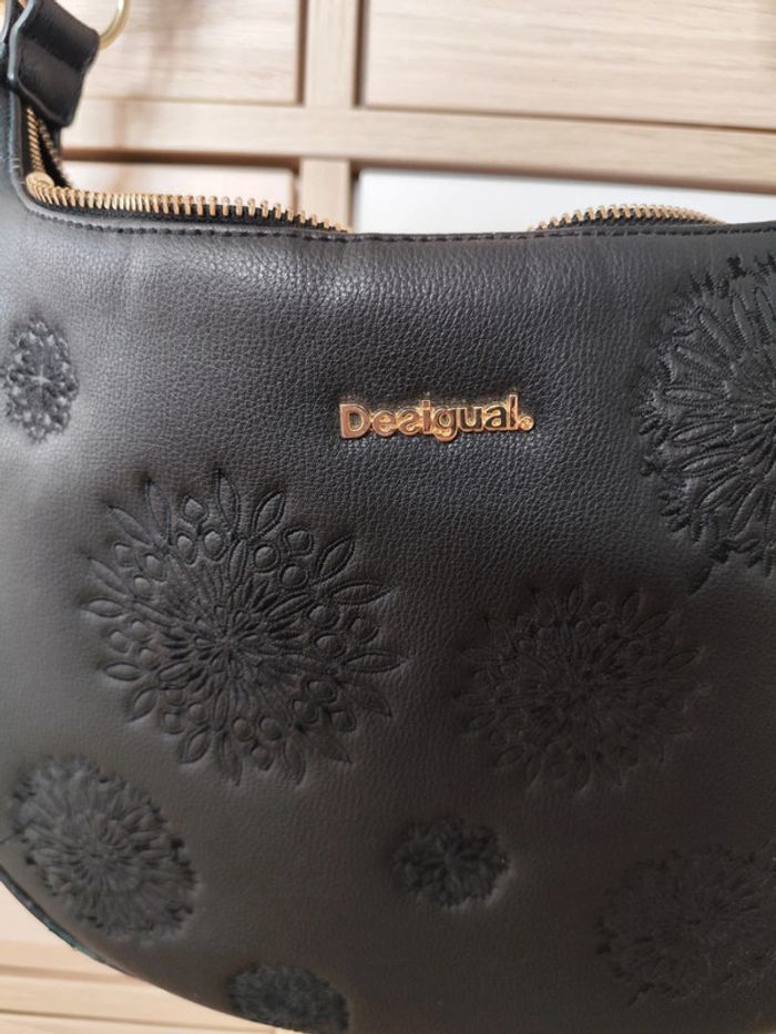 Sac Desigual - photo numéro 3