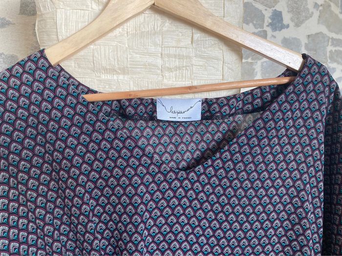 Robe de créateur - photo numéro 2